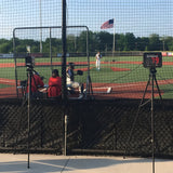 POCKET RADAR Pro Radar System with Smart Display