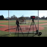 POCKET RADAR Pro Radar System with Smart Display