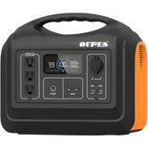 Oupes Portable Power Station 1200W/3600W 992Wh New - UPP-1200