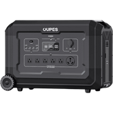 Oupes Mega 3 Portable Power Station 3072Wh 3600W S3 New - MEGA-3-S3
