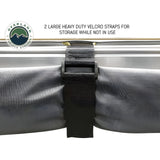 Overland Vehicle Systems Nomadic 270 Awning With Walls