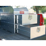 Owens Pro K9 - 2 Drawers Add-On - OD-55241