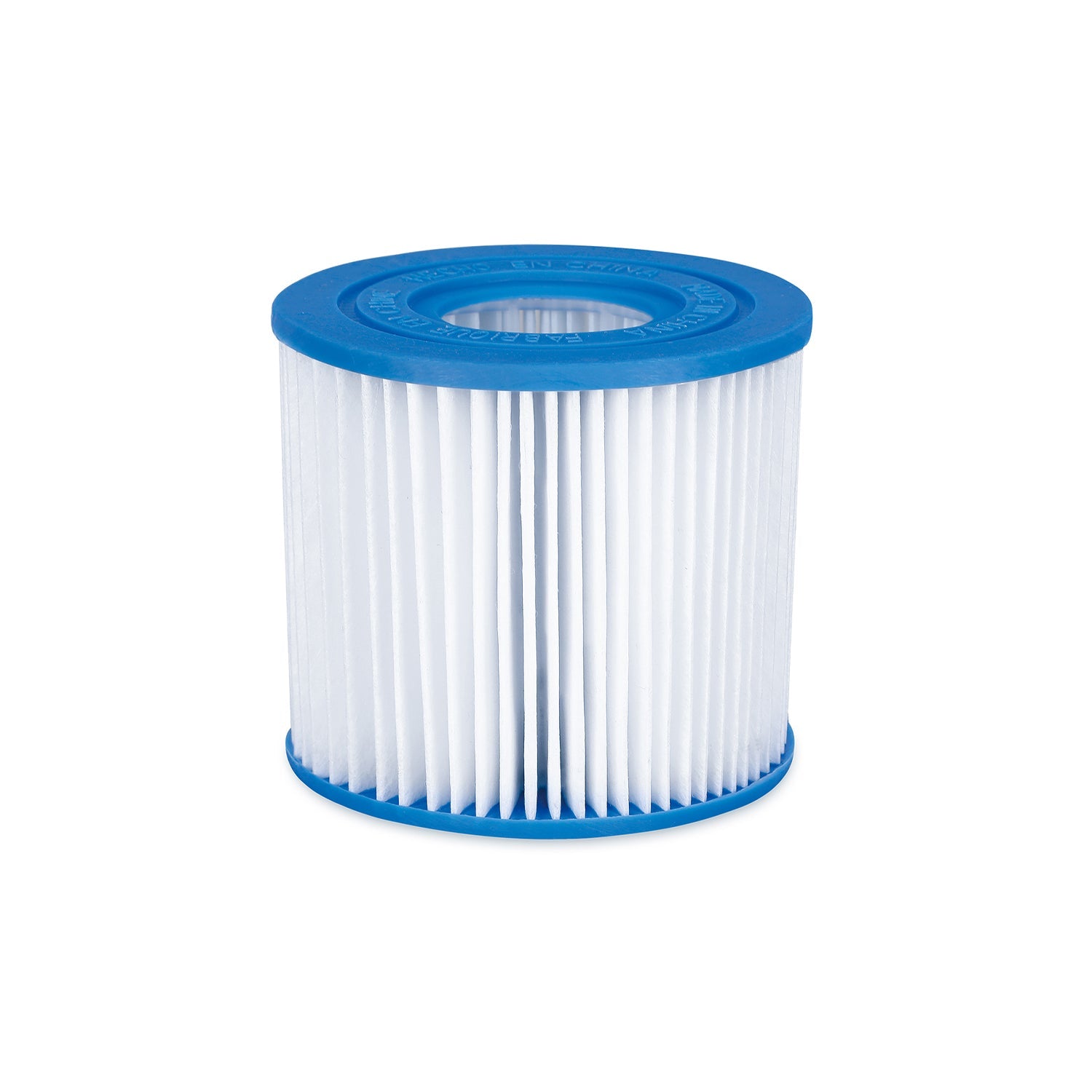 Summer Waves 10 Foot Long Dark Herringbone Print Elite Frame Rectangular Pool - 202968