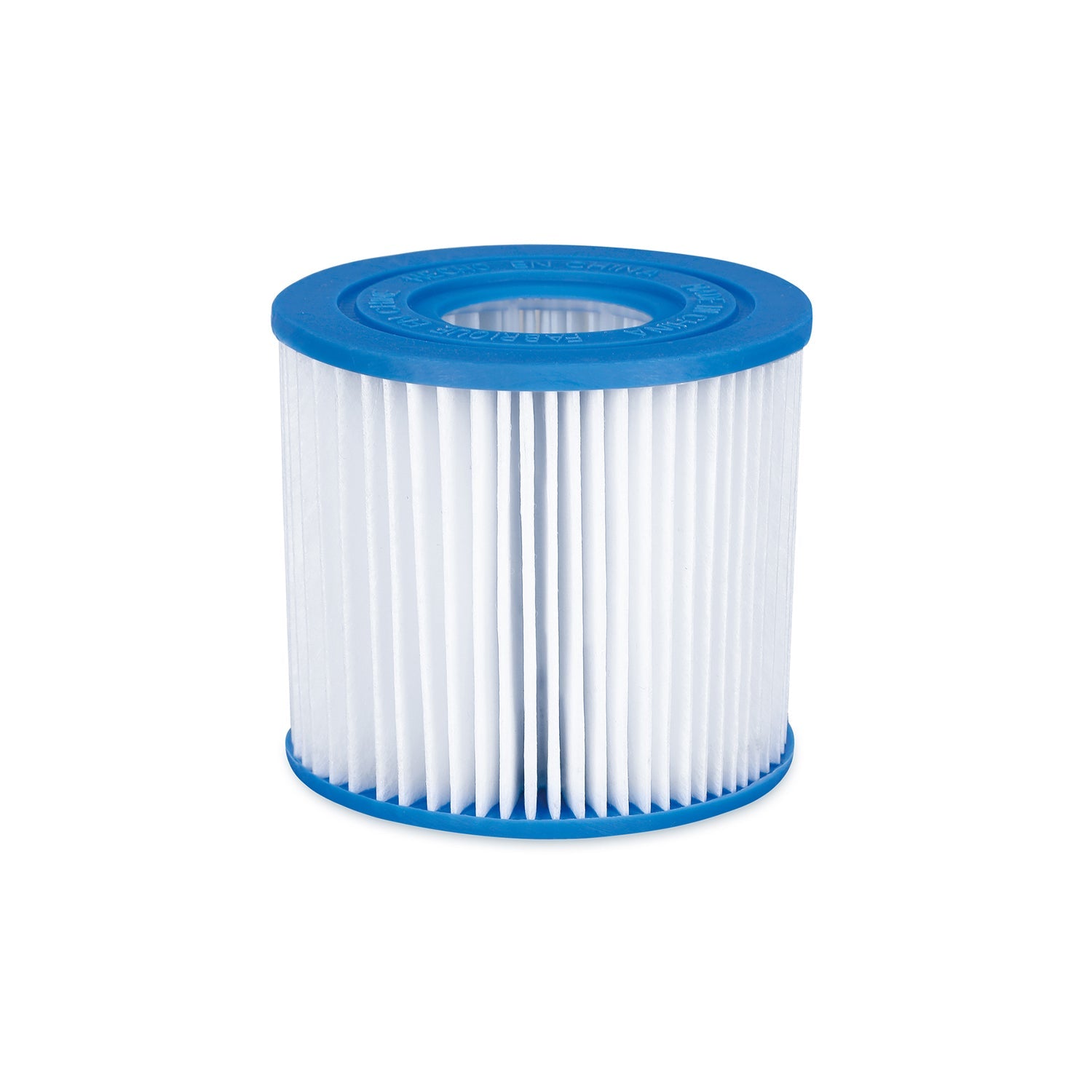 Summer Waves 14 Foot Long Dark Herringbone Print Elite Frame Rectangular Pool - 202969