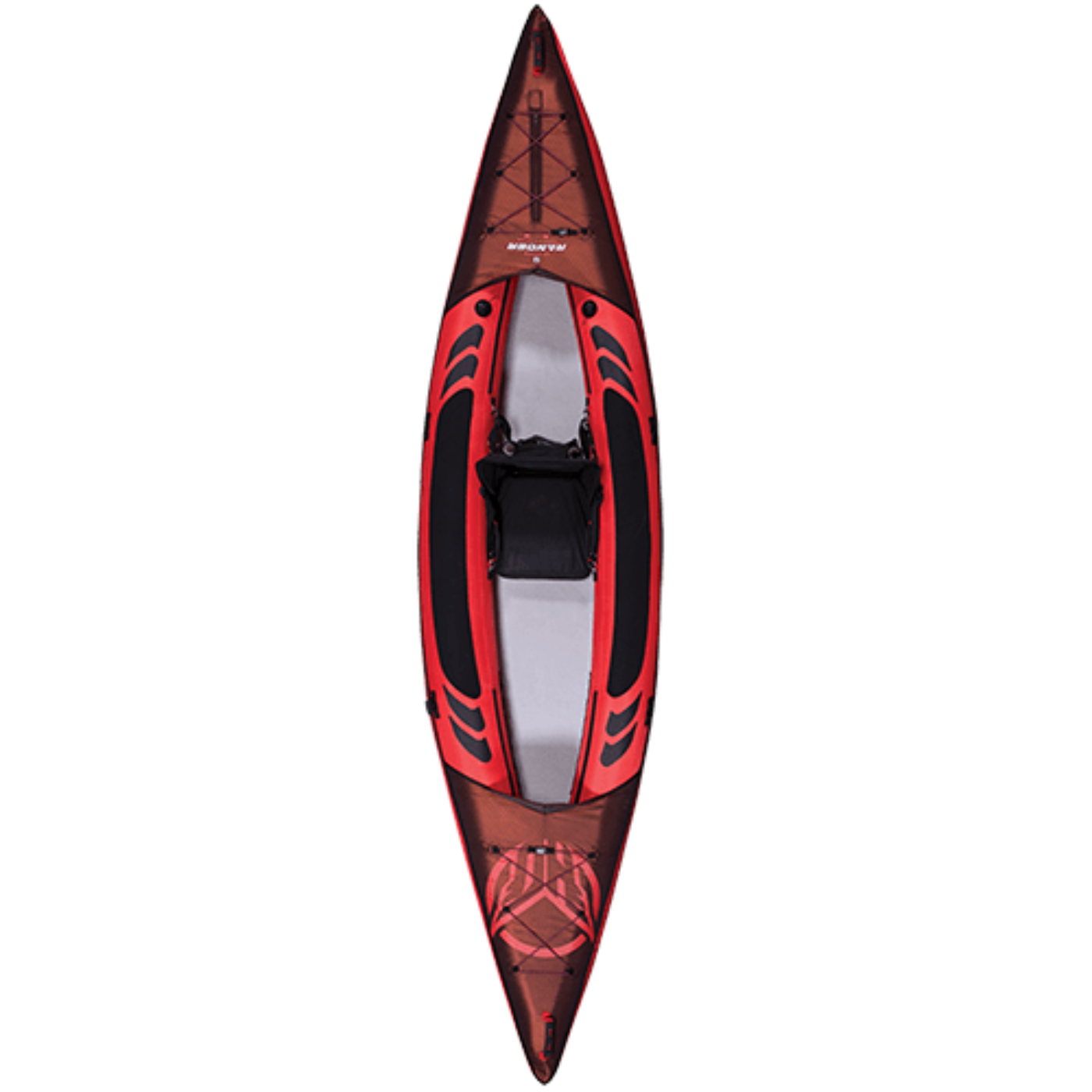 HO Sports Ranger 13 Kayak - Backyard Provider