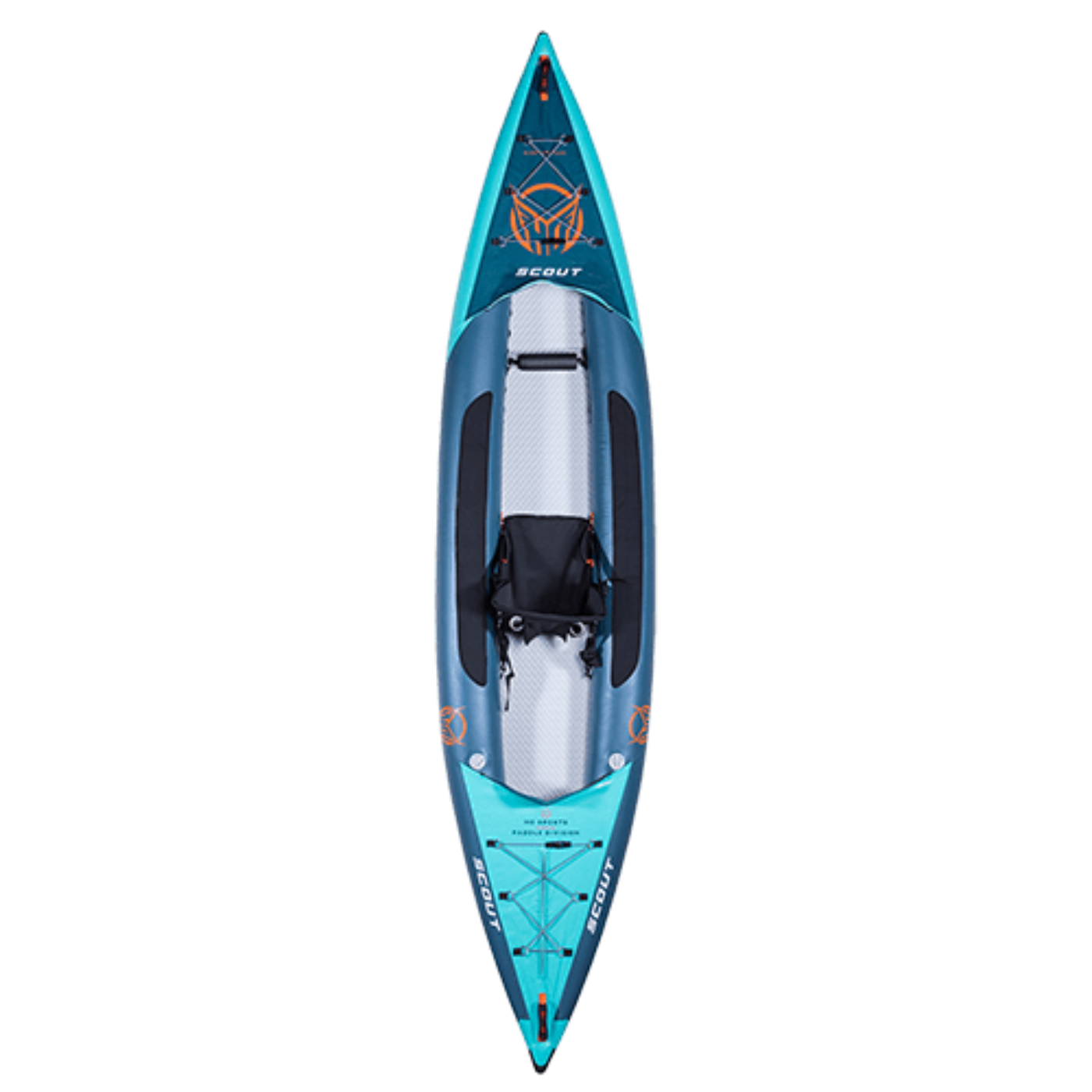 HO Sports Scout 13' Kayak - Backyard Provider