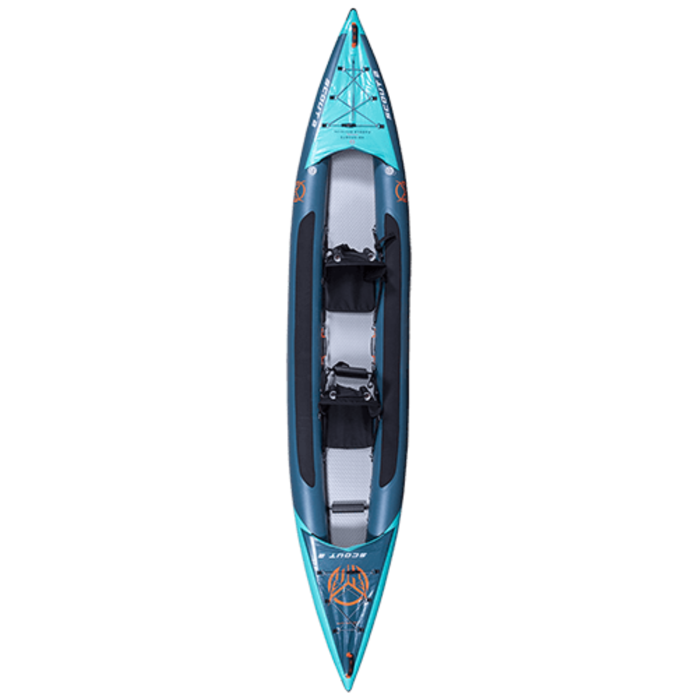 HO Sports Scout 15'6" Kayak - Backyard Provider