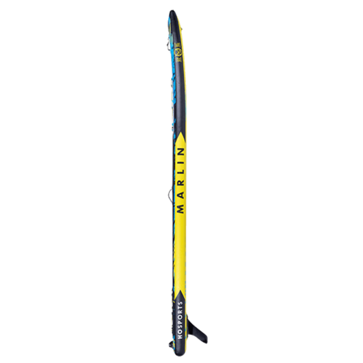 HO Sports Marlin 12'6" - Backyard Provider