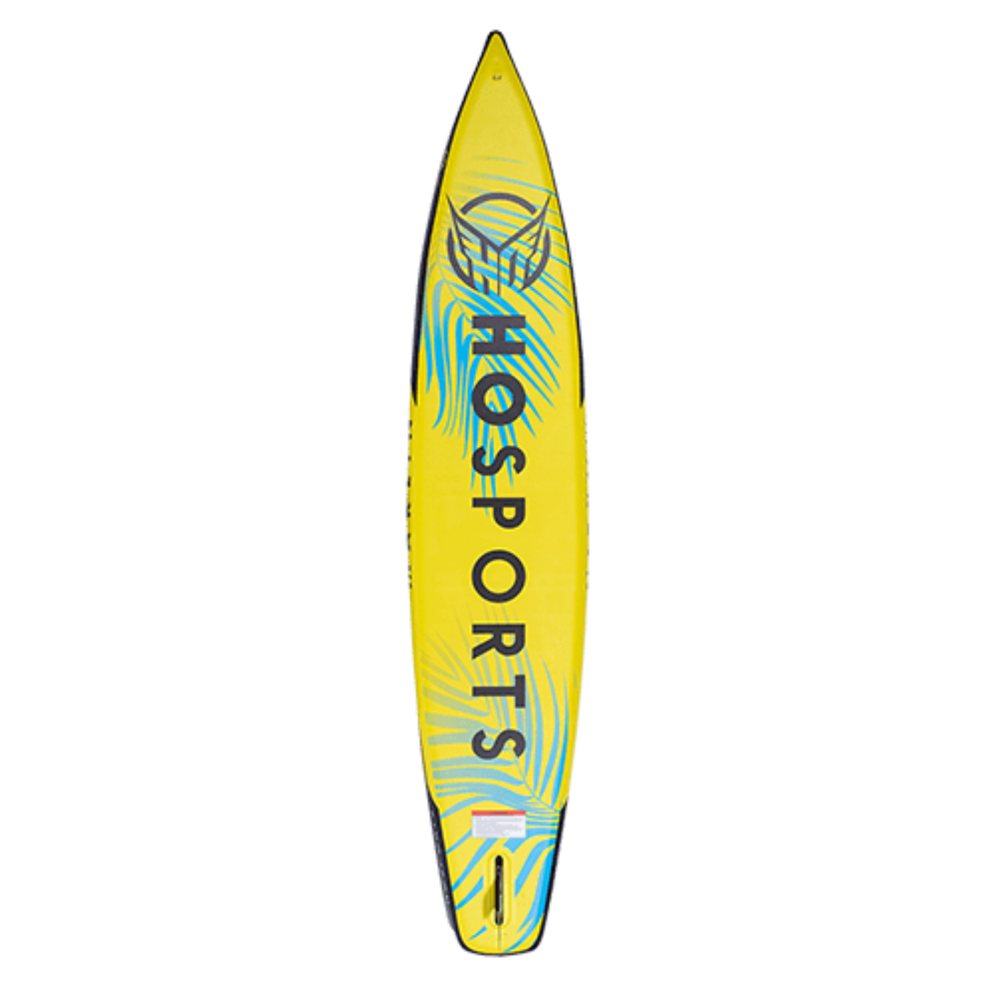HO Sports Marlin 13'6" - Backyard Provider