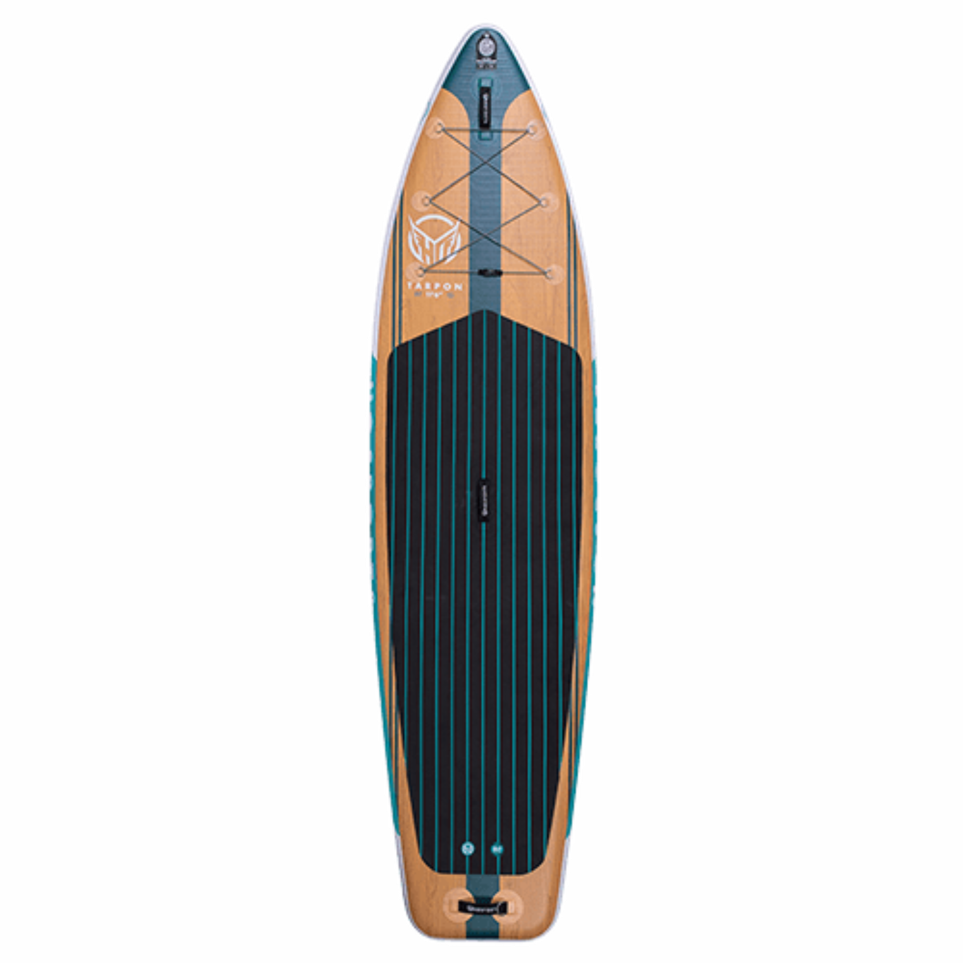 HO Sports Tarpon 11'6" - Backyard Provider