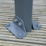 Palram Canopia | Milano 3000 10' x 10' Gazebo - HG9172