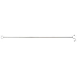 Palram Canopia | Patio Cover Blinds 10x28 ft White - HG1076