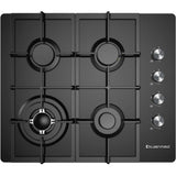 Kleenmaid 60cm Gas Cooktop - GCTK6012