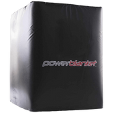 Powerblanket 330 Gallon Adjustable Thermostatic Controller and Insulated Top 120V 1440W 12A Tote Storage Heater New - TH330V