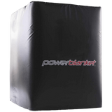 Powerblanket 330 Gallon Adjustable Thermostatic Controller and Insulated Top 120V 1440W 12A Tote Storage Heater New - TH330V