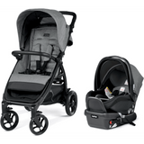 Peg Perego Booklet 50 and Primo Viaggio 4-35 Travel System - BOOK50TS