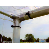 PEVO 4.5 x 9 Youth Economy Series Soccer Goal SGM-4x9E