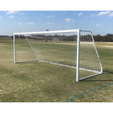 PEVO 6.5 x 18.5 Channel Series Soccer Goal SGM-6x18C