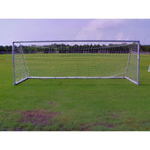 PEVO 6.5 x 18.5 Economy Series Soccer Goal SGM-6x18E