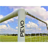 PEVO 6.5 x 18.5 Park Series Soccer Goal SGM-6x18P