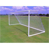 PEVO 8 x 24 Park Series Soccer Goal SGM-8x24P