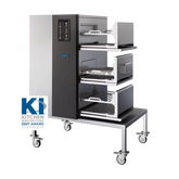 Turbochef PLEXOR A3 Left to Right PLE-9500-2-DL-ICC