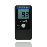 POCKET RADAR Smart Coach Radar™ Bundle with Smart Display