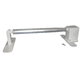 Pool Boy PB-2 Powered Solar Blanket Reel Electric New - PB2