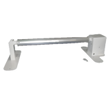 Pool Boy PB-2 Powered Solar Blanket Reel Electric New - PB2