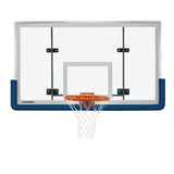 Porter 72"X42" Pro Strut Conversion Basketball Backboard Package 205A10