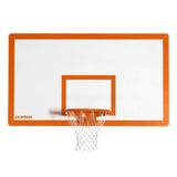 Porter 72"X42" Rectangular Fiberglass Basketball Backboard 216