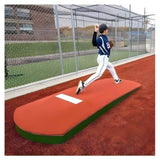 Portolite 10" Standard Portable Practice Pitching Mound 11501PC