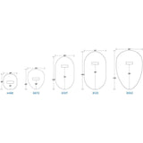 Portolite 8" Baseball Portable Pitching Mound 81251PC