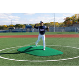 Portolite 8" Baseball Portable Pitching Mound 81251PC