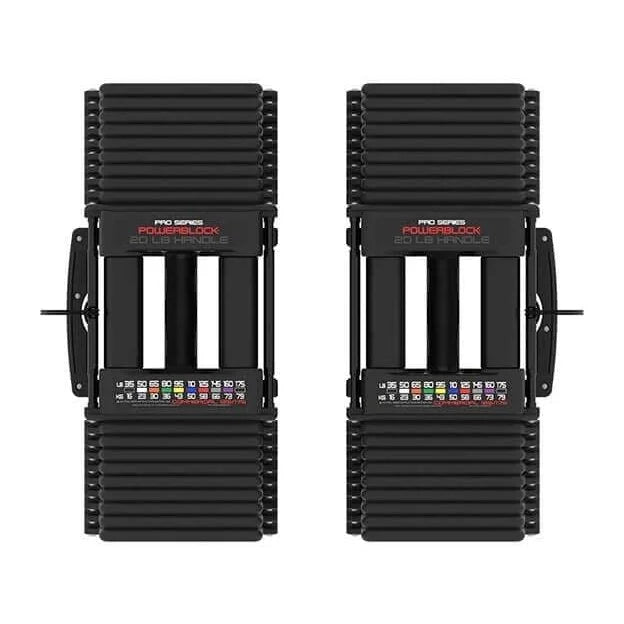 PowerBlock Commercial Pro Series 175