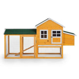 Prevue Pet Chicken Coop with Nest Box - 4700