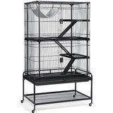 Prevue Pet Deluxe Critter Cage - 484