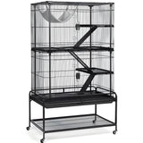 Prevue Pet Deluxe Critter Cage - 484