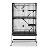Prevue Pet Deluxe Critter Cage - 484