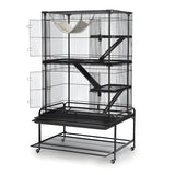 Prevue Pet Deluxe Critter Cage - 484