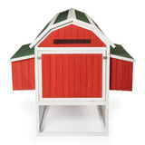 Prevue Pet Products Double Nest Chicken Coop For 8-10 Hens - 467