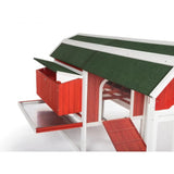 Prevue Pet Products Double Nest Chicken Coop For 8-10 Hens - 467
