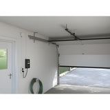 Sommer 2080 evo+ 8' with Pearl Transmitter - YS10251-00001