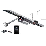 Sommer 2080 evo+ 8' with Pearl Transmitter and Accu - YUSKS10251-00013