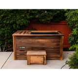 Kooru Cold Plunge Tub Kooru - KooruCPT-LN-S