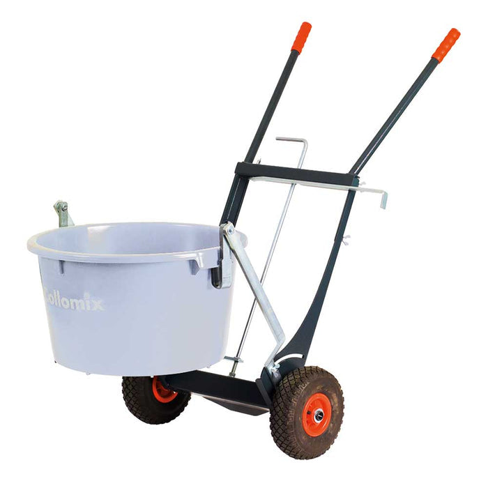 Collomix BC17 Bucket Dolly - 70183