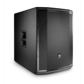 JBL PRX818XLFW 18" Self-Powered Extended Low-Frequency Subwoofer