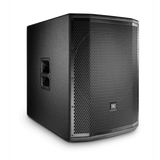 JBL PRX818XLFW 18" Self-Powered Extended Low-Frequency Subwoofer