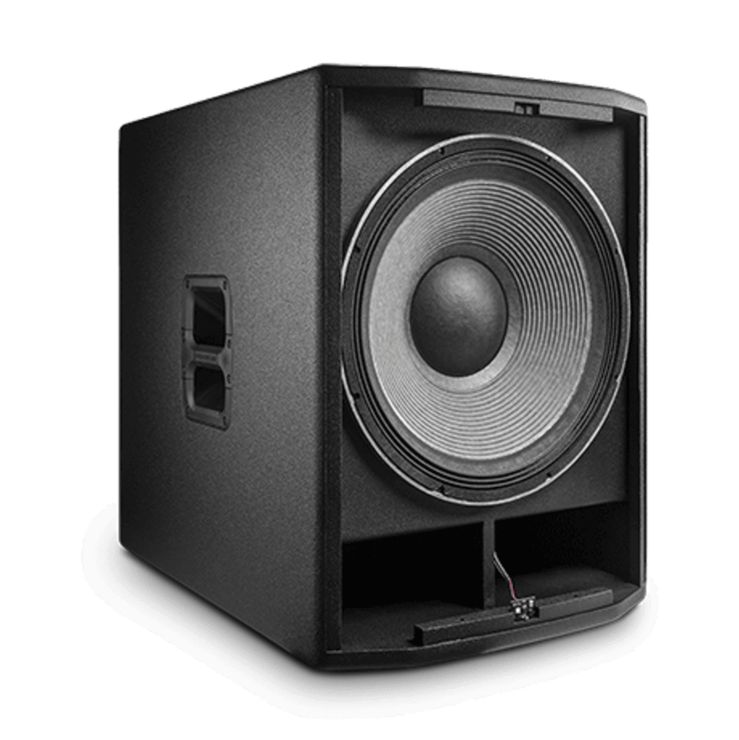 JBL PRX818XLFW 18" Self-Powered Extended Low-Frequency Subwoofer