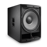 JBL PRX818XLFW 18" Self-Powered Extended Low-Frequency Subwoofer